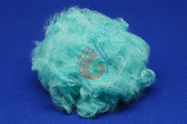 針刺地毯、墻毯用再生滌綸